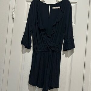 Abercrombie & Fitch Romper